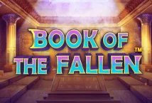 Book of the Fallen slot